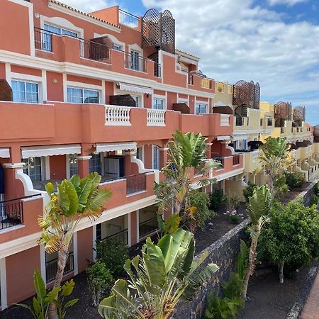 Apartamentos Granada Park 美洲海滩 外观 照片