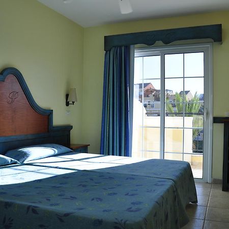 Apartamentos Granada Park 美洲海滩 客房 照片