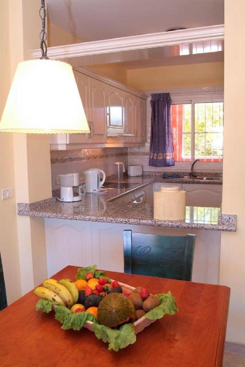 Apartamentos Granada Park 美洲海滩 外观 照片