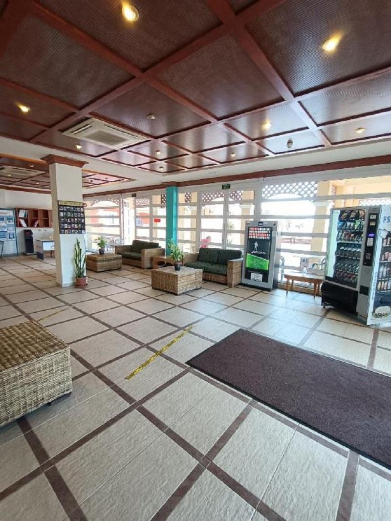Apartamentos Granada Park 美洲海滩 外观 照片