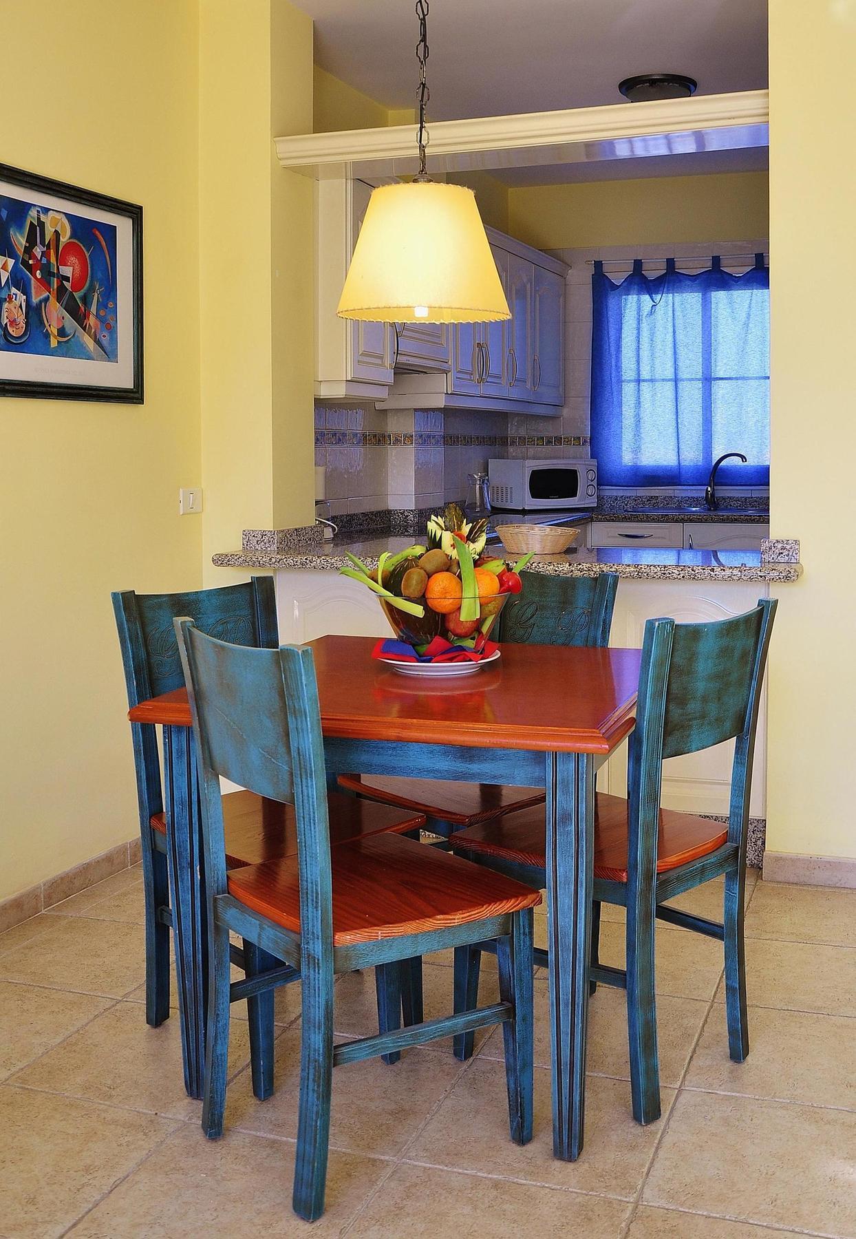 Apartamentos Granada Park 美洲海滩 外观 照片